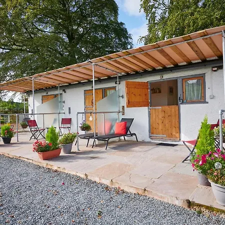 Σπίτι διακοπών Newlands Farm Stables Κένταλ