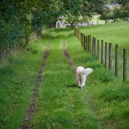 Newlands Farm Stables Vakantiehuis