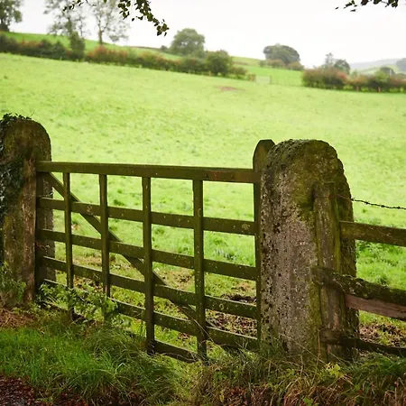 Vakantiehuis Newlands Farm Stables Kendal