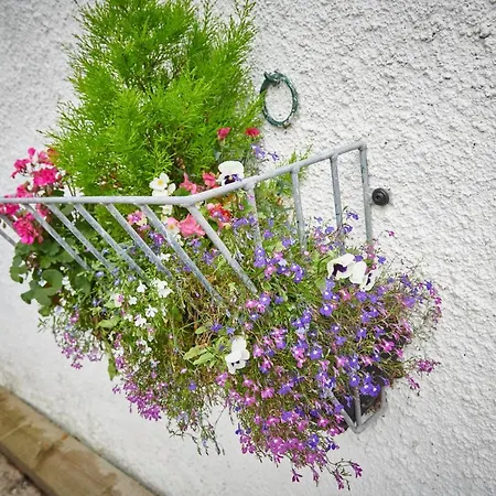 Vakantiehuis Newlands Farm Stables