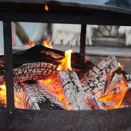 Newlands Farm Stables Vakantiehuis *