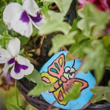 Newlands Farm Stables Tatil Evi Kendal