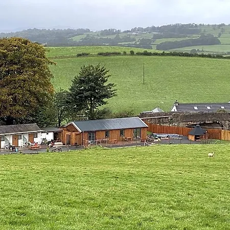 Newlands Farm Stables