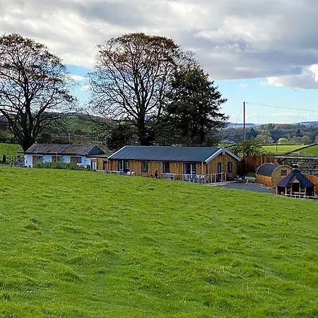 Newlands Farm Stables *