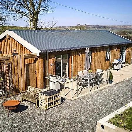 Newlands Farm Stables בית נופש *