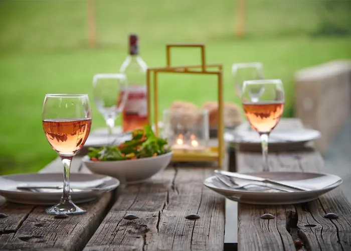 Newlands Farm Stables