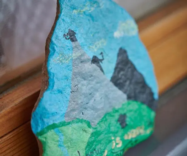 Holiday home Newlands Farm Stables