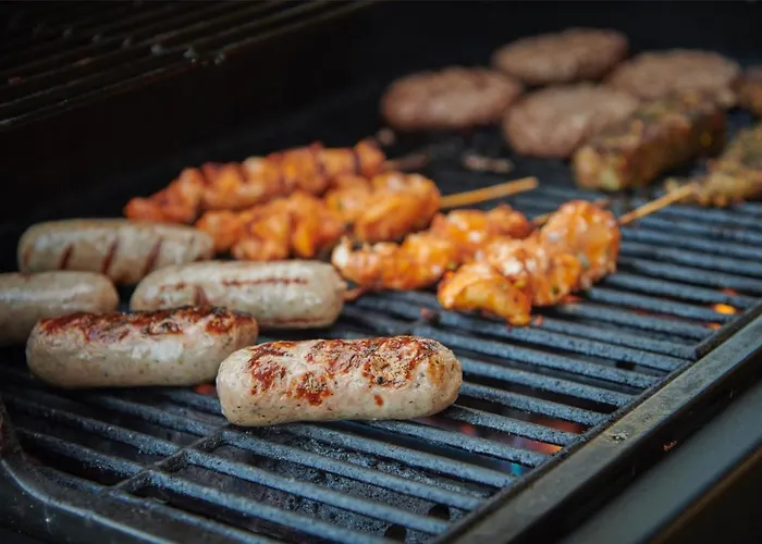 Feriehus Newlands Farm Stables Kendal