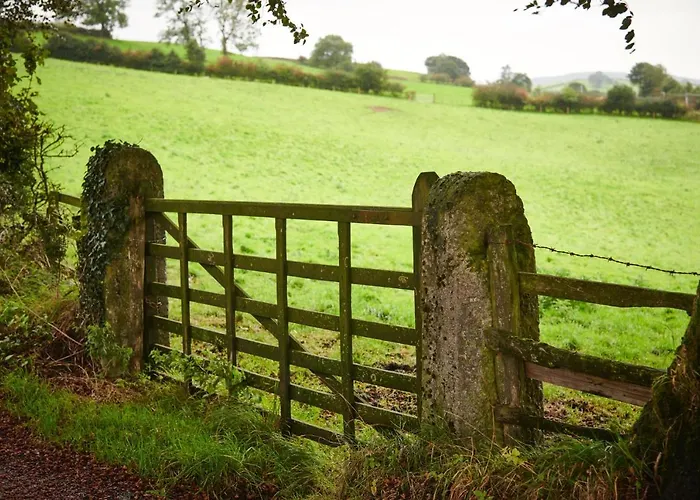 Holiday home Newlands Farm Stables Kendal