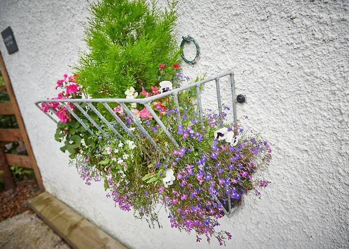 Holiday home Newlands Farm Stables