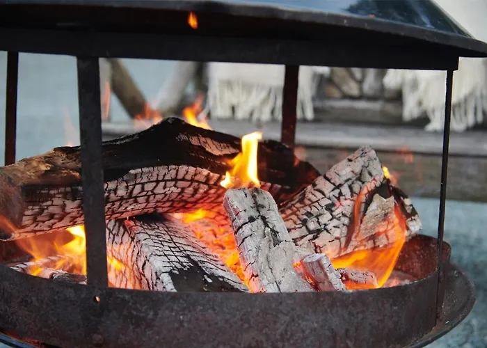 Newlands Farm Stables Feriehus *