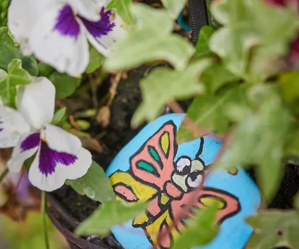 Newlands Farm Stables Holiday home Kendal