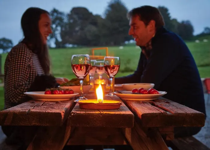 Newlands Farm Stables *