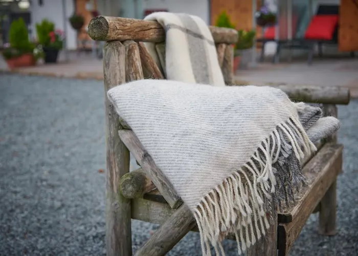 Newlands Farm Stables Holiday home Kendal