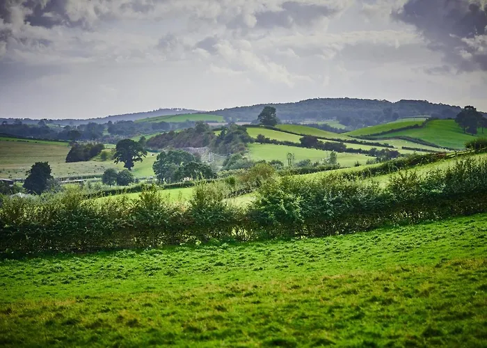 Newlands Farm Stables * Kendal