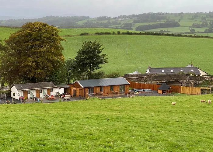 Newlands Farm Stables *