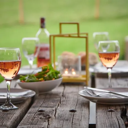 Newlands Farm Stables