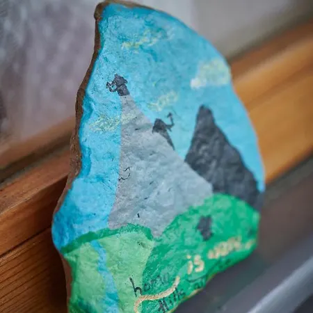 Vakantiehuis Newlands Farm Stables