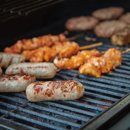 Vakantiehuis Newlands Farm Stables Kendal