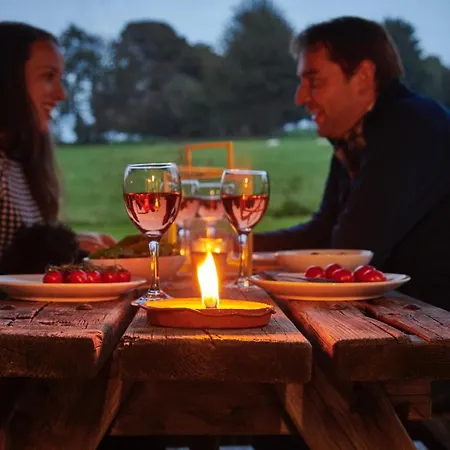 Newlands Farm Stables *