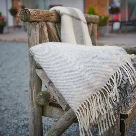 Newlands Farm Stables Vakantiehuis Kendal