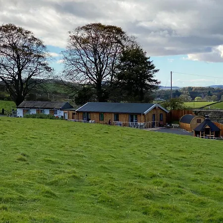Newlands Farm Stables * Kendal